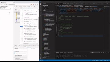 #6 Angular 11 ngIf vs hidden