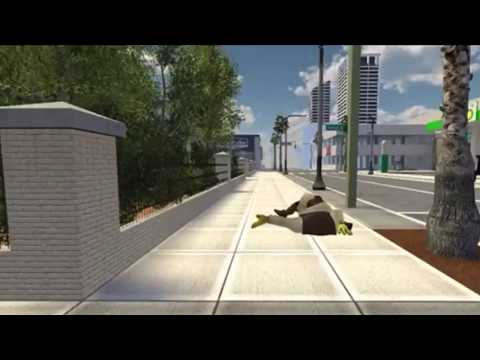 SHREK’S DAY OUT