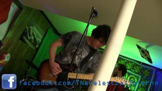 Celestial Inferno THE BAND Anhedonia