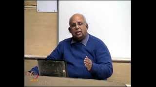 Mod-03 Lec-38 Organisation Evaluation