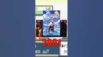 Is Turn Based Combat Outdated? #gaming #jrpg #finalfantasy #retrogaming #shorts