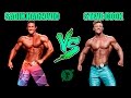 Sadik Hadzovic vs Steve Cook - Motivation