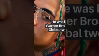 Lil Pump Net Worth 2024, Age, Height, Real Name And Facts