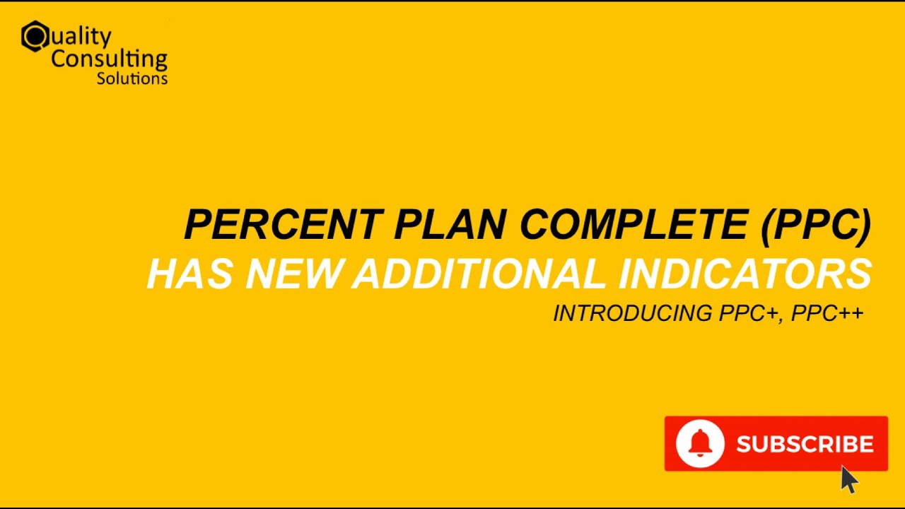 PPC estimates can be improved - Introducing PPC+ and PPC++ [PLEASE ...