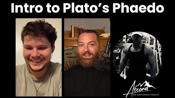 On the Death of Socrates: Introducing Plato