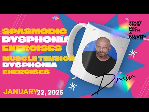 Complete Kerry Kennedy Voice Spasmodic Dysphonia Manual - u76fxxz