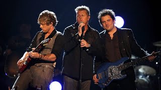 Gary LeVox says he was 'never OK' with Rascal Flatts split: 'I hate the way that it ended'