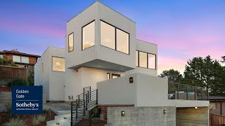 158 Lawson Rd Kensington CA | Kensington Homes for Sale