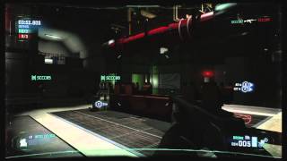 Spies vs. Mercs Blacklist Intro -- Pt. 2 | Splinter Cell Blacklist [EUROPE]