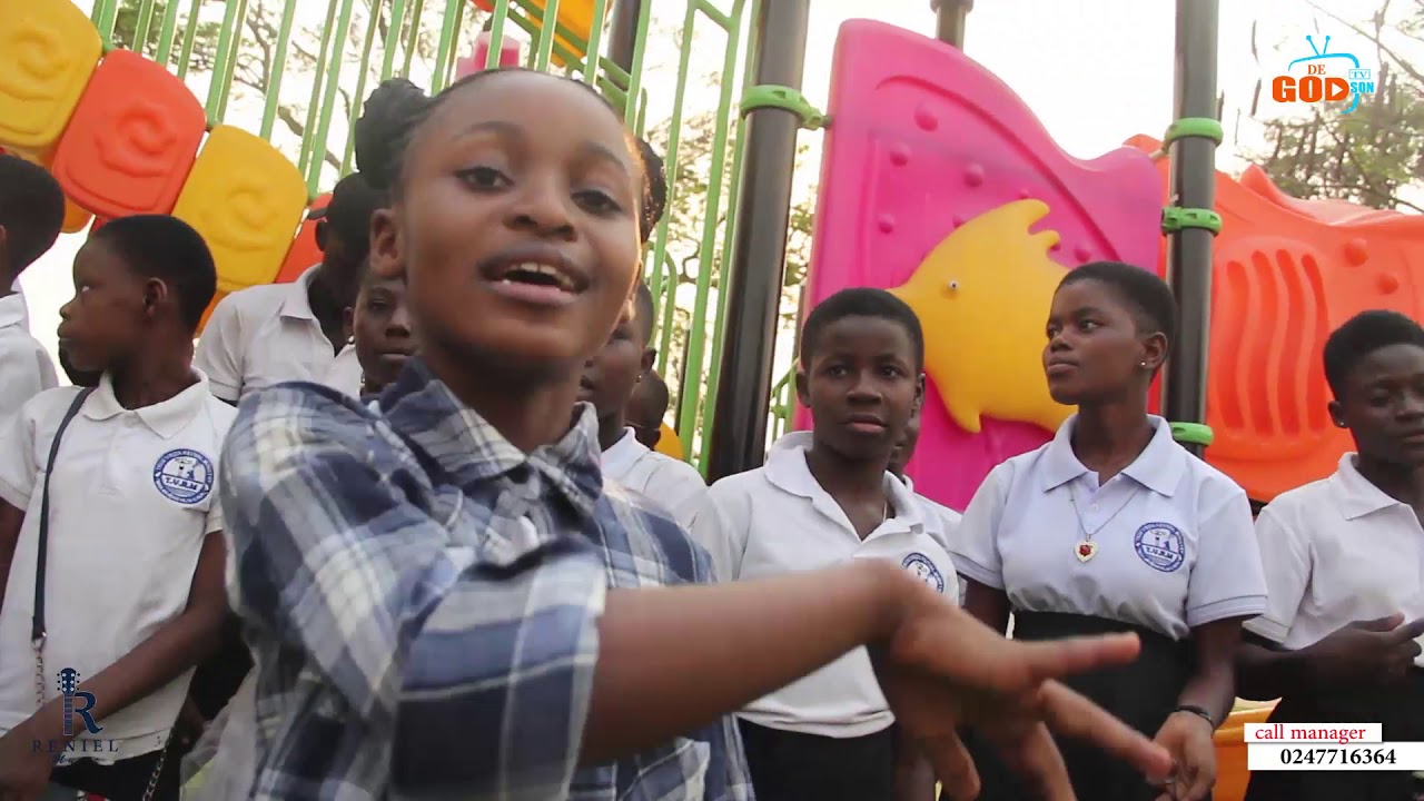 OH MY GOD! (COVER ON MY WAY)