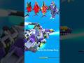 Hungry Shark World Game play Long Jump Testing Noob 
