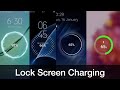 Samsung Galaxy Lock Screen Charging 6 0 15 Samsung Galaxy Lock Screen Charging 6 0 15