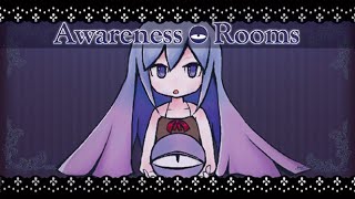 [스팀, 방탈출게임] Awareness Rooms(인식의 방) 플레이