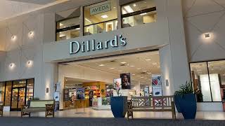 Volusia Mall (Daytona Beach, FL) : Florida Dead Mall Series