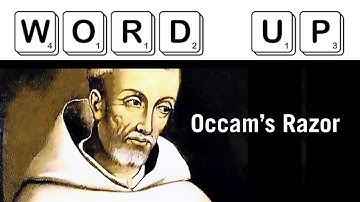 What does "Occam