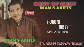 IMAM S ARIFIN - HUKUM MATI ( Official Video Musik ) HD