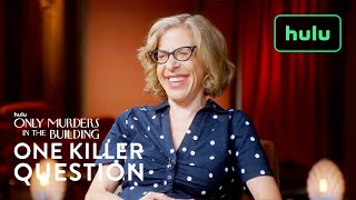 One Killer Question Episode 1| Ben died. Do we feel bad about that? | Contains Spoilers | Hulu