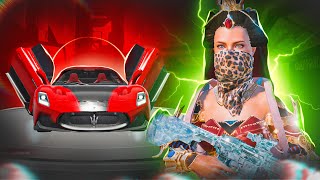 КД 12 🙀 СОЛО ПРОТИВ СКВАДОВ ПАБЛИК НА РЕЙТИНГ В PUBG MOBILE 💜 РАЗДАЧА 325 UC В ЧАТЕ 💜 1218ZAKONVVORE