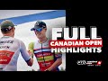 Race Highlights 2022 PTO Canadian Open Women S Men S Races рџ Ѕ Race Highlights 2022 PTO Canadian Open Women S Men S Races рџ Ѕ