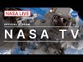 NASA Live Official Stream of NASA TV