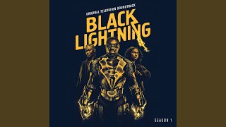 Black Lightning