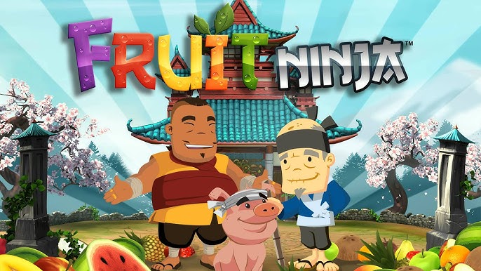 Estúdio de Fruit Ninja demite metade dos funcionários