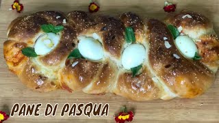 PANE  DI PASQUA