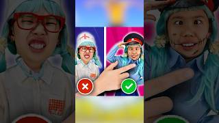 Policegirl, Doctor and Firegirl Song 🚨🧟‍♀️ | Zombie Rescue Song #babysongs #kidssongs