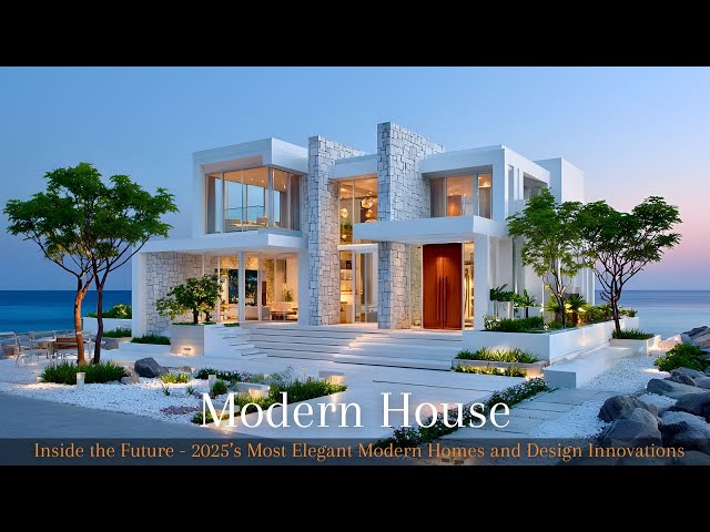 Future Architecture Modern Home Our Latest Triple Storey Luxury Home