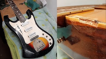 Eko Kadett and Epi Ker-unch