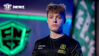 Player Profile: REFSGAARD | FNCS 2023