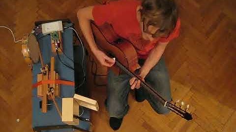 Demonstrating ROBOD (IEEE Signal Processing Cup 2017)