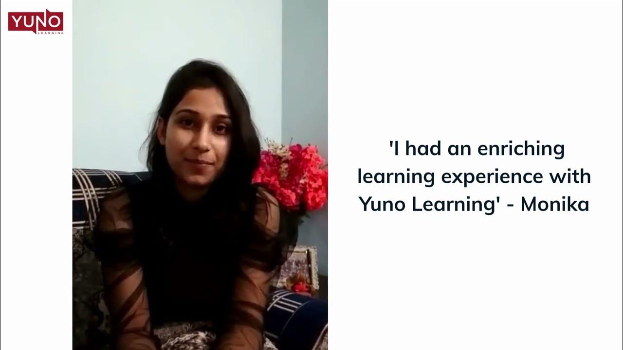 yuno learning case study