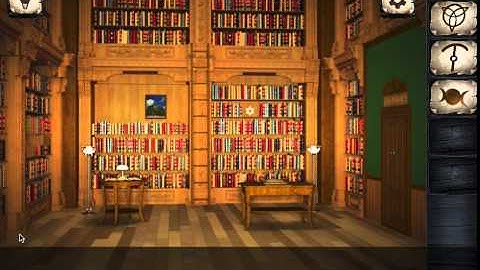 Scary Escape - Level 10