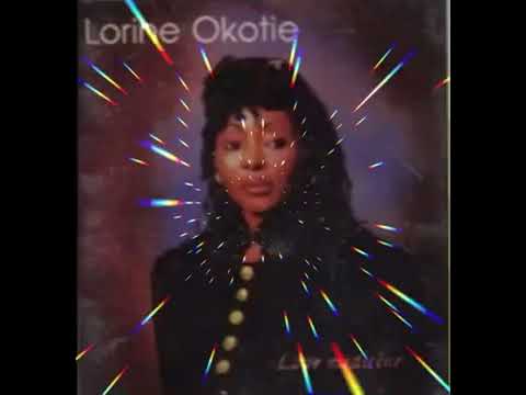 Lorine Okotie - Love medicine