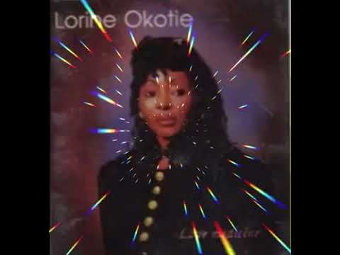 Lorine Okotie   Love medicine