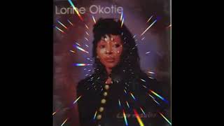 Lorine Okotie - Love medicine