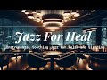 Instrumental Jazz for Resting and Sleeping - Rainy Night Jazz #instrumental #jazz #sleepmusic
