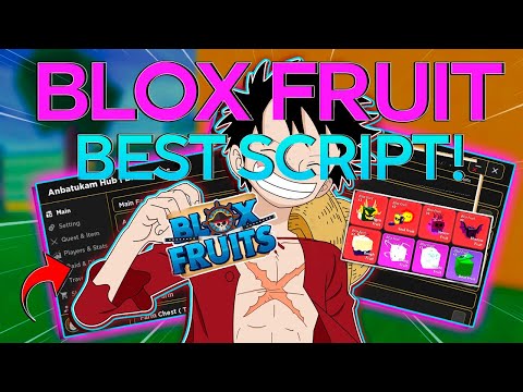 BLOX FRUITS✨  Script Mobile UPDATE 20 AUTO FARM | SUPER FAST ATTACK | AUTO HOP SERVER (NO KEY)