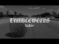 Travis Garland - Tumbleweeds (Official Audio)