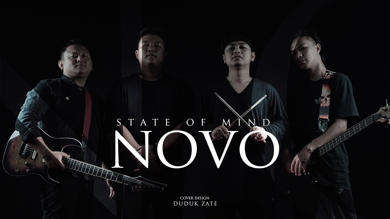 STATE OF MIND ( Official Music Video) | NOVO