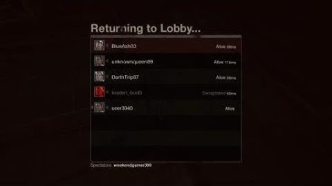 Friday the 13th: The Game : Killing 150 Part 2 Jason with Queen