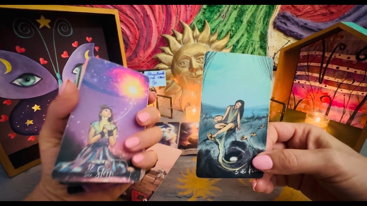 STEINBOCK♑❤️23.FEBRUAR - 1.MÄRZ Wochenbotschaft in der Liebe.⭐️