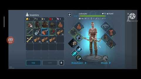 •Frostborn• (CIS) Duo raid :D #lowlevel