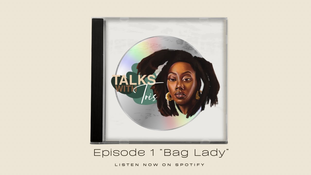 Episode 1 Bag Lady YouTube