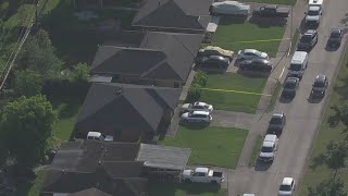 HPD: Body found during search for missing man, two detained for questioning