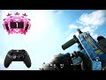 Controller CHAMPION with SMG-11 -Rainbow Six Siege: Xbox Series X