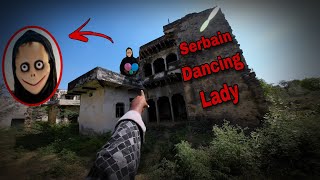 Serbain Dancing Lady Part 47 | Dancing Lady (Horror Pov) Horror Short Film | Horror Story