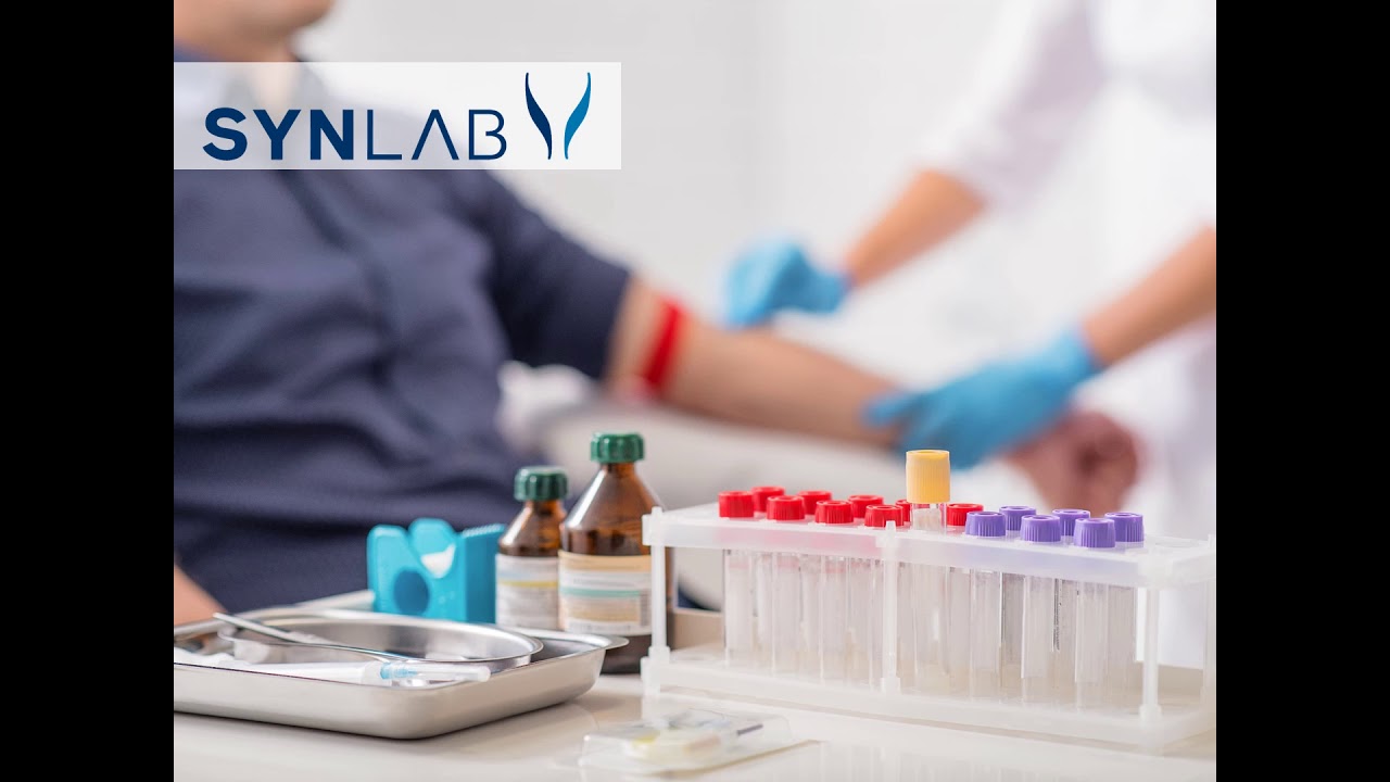 Подготовка к биохимическому анализу крови - YouTube