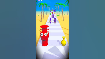 Juice Run Android gameplay #shorts #viral #games